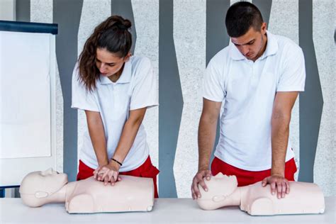 Cpr Classes Ambulance Services Medical Transportation Services
