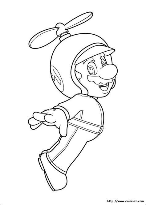 Log in to add custom notes to this or any. COLORIAGE - Mario Helice