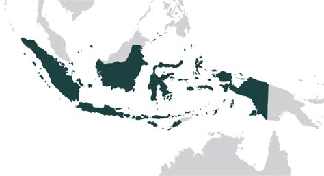 Maybe you would like to learn more about one of these? Letak Geografis Indonesia dalam Peta Dunia