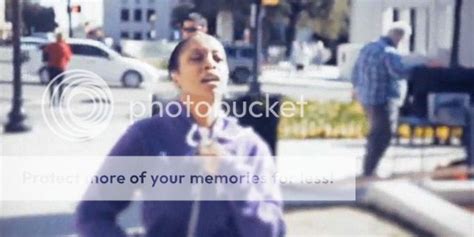 Erykah Badu Gets Probation Fine For Controversial Video For Harriet