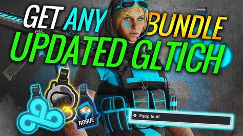 Patched How To Get Any Bundles Updated Ps4 And Pc Unlimited Skins
