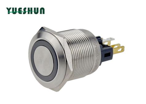 Switches Details About 5a250v Pushbutton Switch For 16mm Mounting Hole