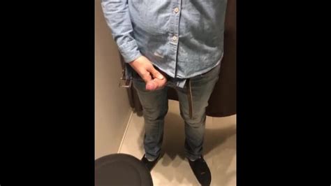 Jerking Off In The Fitting Room Of The Shopping Center Xxx Mobile