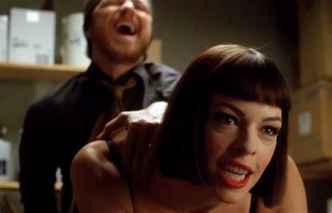 Watch James Mcavoy Plays Dirty In ‘filth Red Band Trailer Indiewire
