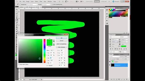 You can find color codes by searching for and using the google color picker browser extension How to Change Color of Background Layer in Photoshop CS5 ...