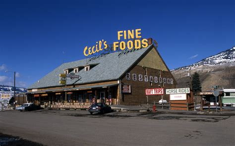 72 gardiner montana rv parks & campgrounds. Yellowstone's Photo Collection
