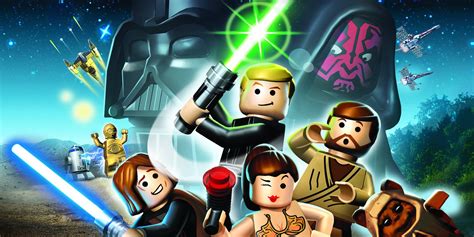 Lego Star Wars Titles For Mac Matching All Time Lows Saga And The Clone