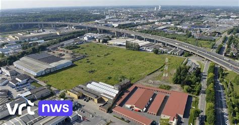 Vlaamse Regering Geeft Groen Licht Voor Uplace Vrt Nws Nieuws