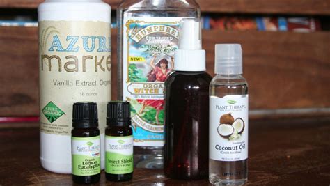 June 17, 2020) by katie kimball @ kitchen stewardship® 30 comments. Homemade Bug Spray That Actually Works! Non-Toxic Recipe | Homemade bug spray, Natural bug spray ...