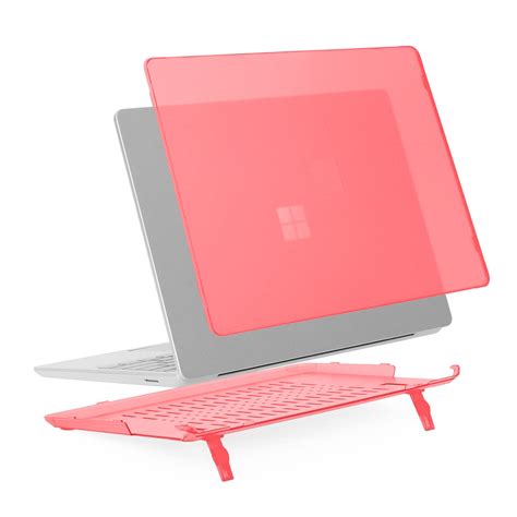 Mcover Hard Shell Case For New Late 2020 124 Inch Microsoft Surface
