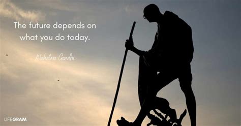 Top 25 Most Inspiring Mahatma Gandhi Quotes Lifegram