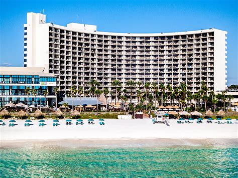 Holiday Inn Resort Panama City Beach Hotel By Ihg