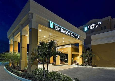 Embassy Suites By Hilton Tampa Brandon 127 ̶1̶6̶8̶ Updated 2021