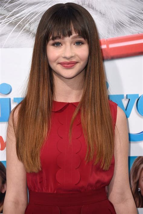 Malina Weissman Is An American Child Actress And Model Best Known For