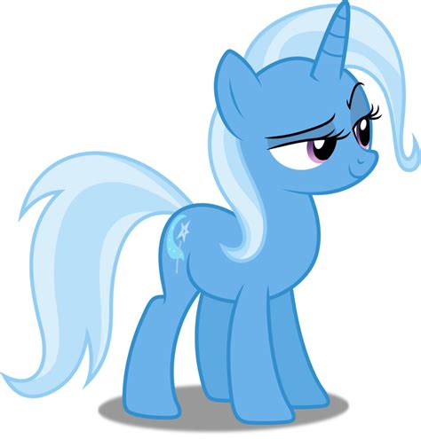 Trixie My Little Pony Friendship Is Magic Roleplay Wikia Fandom