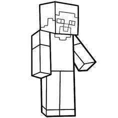 All content is shared by the community and free to download. Desenhos de Ender Dragon Minecraft para colorir | Dragon ...