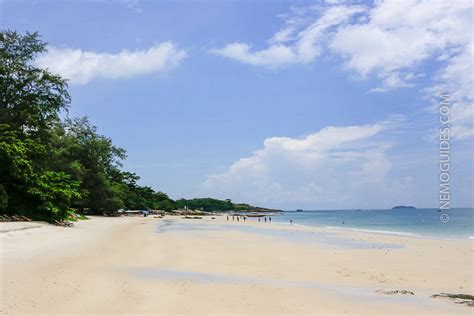 Ko Samet Paradise Island Close To Bangkok Nemo Guides