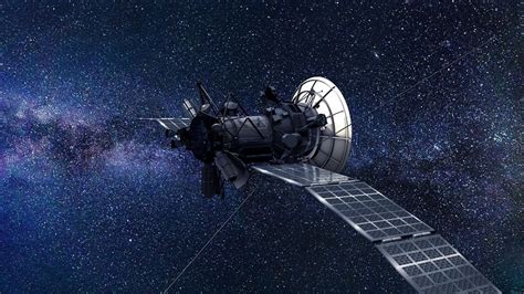 Private Sector Satellites To Boost Iot Ham Radio Use Earth