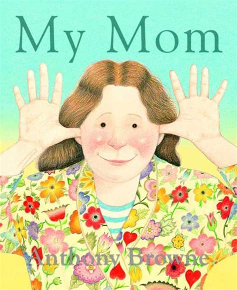 Parenting Books For Moms This Book Is For You