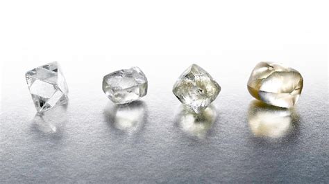 Uncut Natural Rough Diamond Buy Uncut Natural Rough Diamond In New