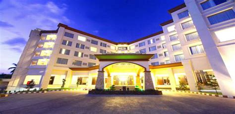 Hotel Zurich Balikpapan Latest Version For Android Download Apk