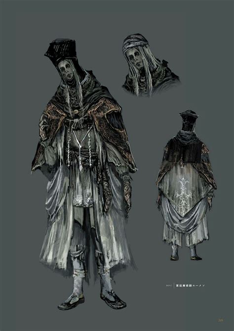 31 Dark Souls 3 Characters Images Live