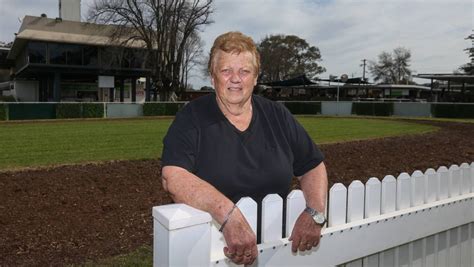 Here's what you need to know. Racing industry worker Dot Fox finally able to return home ...