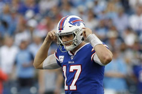 Comprehensive national football league news, scores, standings, fantasy games, rumors, and more. Buffalo Bills rising in NFL power rankings after Week 5 win
