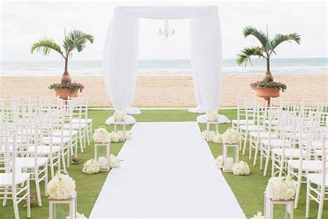 Plan the perfect wedding in florida. The 10 Best Beach Venues for a Miami Wedding | Wedding ...