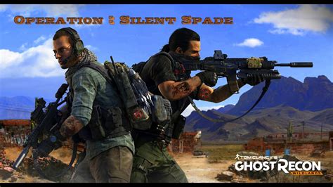 Operation Silent Spade Tom Clancys Ghost Recon Wildlands 22