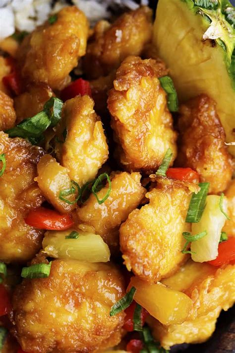 Quick Sheet Pan Hawaiian Chicken Recipe : How to Cook Perfect Sheet Pan Hawaiian Chicken Recipe