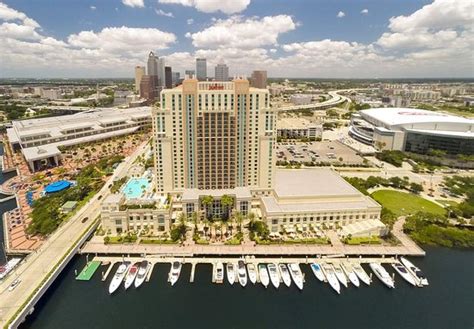 Tampa Marriott Waterside Hotel And Marina ̶2̶6̶7̶ 216 Updated 2017