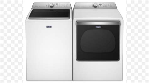 Major Appliance Clothes Dryer Washing Machines Maytag Home Appliance