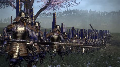 Save 50 On Total War Shogun 2 Sengoku Jidai Unit Pack On Steam
