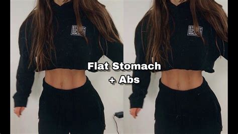 Beautycon Intense Flat Stomach Ab Workout Toned Tummy Fast What Is Net Tutorial