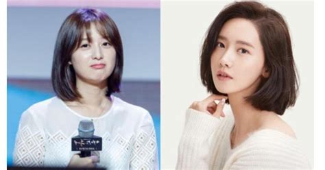 Inspirasi Model Gaya Rambut Pendek Untuk Wanita Ala Ala ...