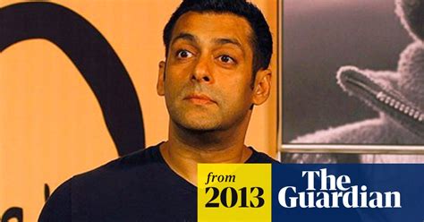 Bollywood Star Salman Khan Faces Fresh Trial On Homicide Charge Film