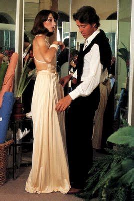 Halston's costumes are the ultimate ode to studio 54 glamour. JunoSaysHello.com blog: Studio 54: how fashion fell in ...