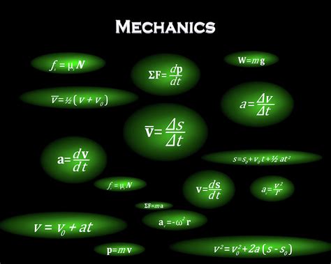 Mechanics Physics Ubicaciondepersonascdmxgobmx