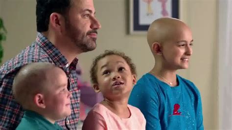 St Jude Childrens Research Hospital Tv Commercial No Burden Ft