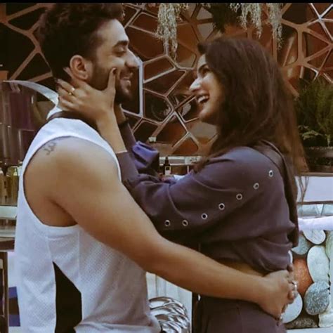 Aly Goni Jasmin Bhasins Couple Moments Are Too Cute To Miss See Pics Of The Two Getting Mushy