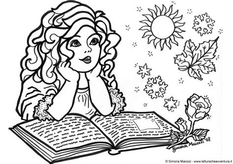 Coloriage jeune fille  Coloriages Gratuits à Imprimer  Dessin 12345