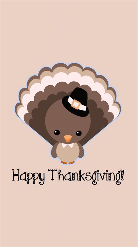 Thanksgiving Girly Wallpapers Wallpaper Cave