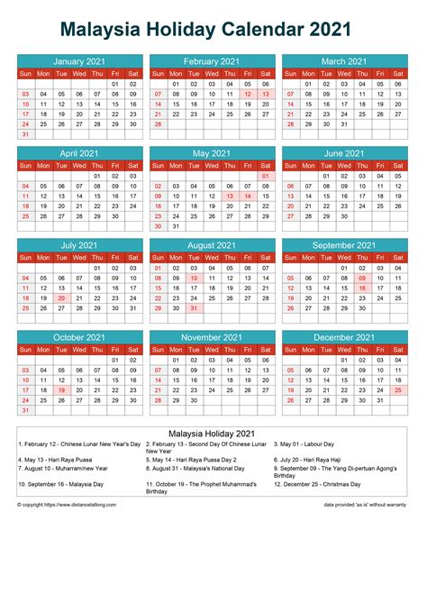 Public Holiday 2022 Malaysia Tacitceiyrs