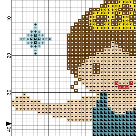 Discover the magic of the internet at imgur, a community powered entertainment destination. Princess Ballerina Cross Stitch Pattern - Daily Cross Stitch