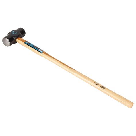 Ox Sledge Hammer Hickory Handle Sledge Hammers Mitre 10™