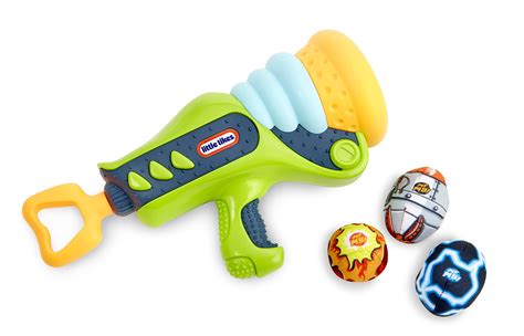 Buy Little Tikes My First Mighty Blasters Boom Blaster Super Safe Toy