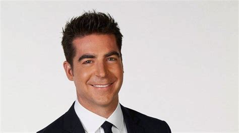Jesse Watters To Take ‘vacation From Fox News Newsday