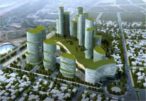 Top De Las Ciudades Con Los Edificios M S Sustentables Construyo Red
