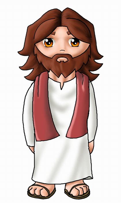 Top 151 Jesus Pictures Animation